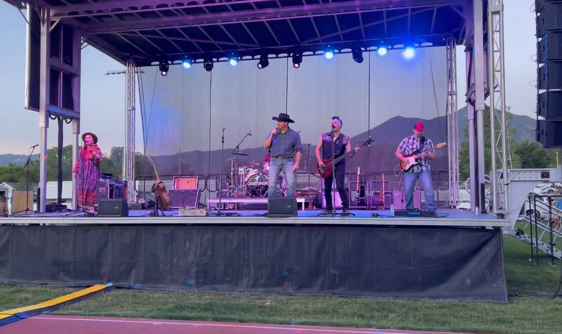 Parks Arts and Recreation Image